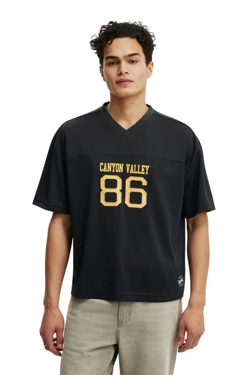 Men's Football Jersey
