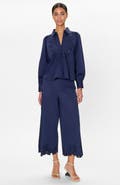 Rebecca Taylor Rachelle Pant