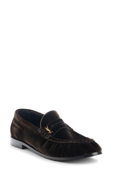 Le Loafer Loafer