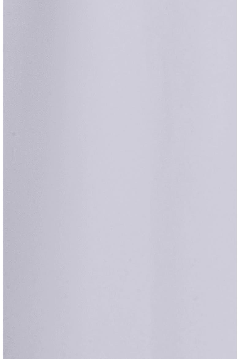 Italian Cady Trapunto Tie Waist Trousers, Alternate, color, WHITE