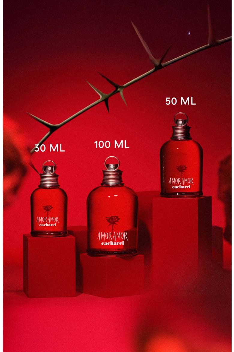 Amor Amor Eau de Toilette, Alternate, color, NO COLOR