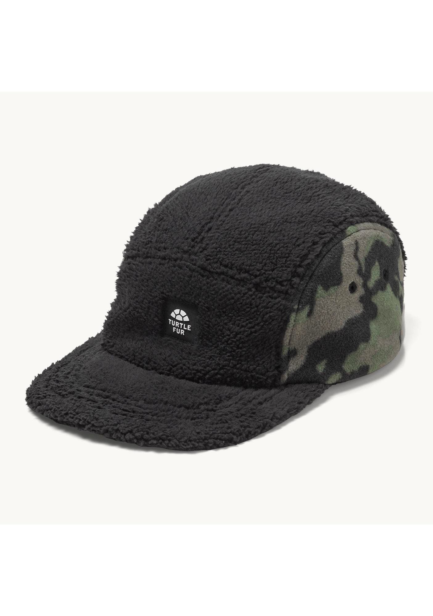 selected Woodland Camo