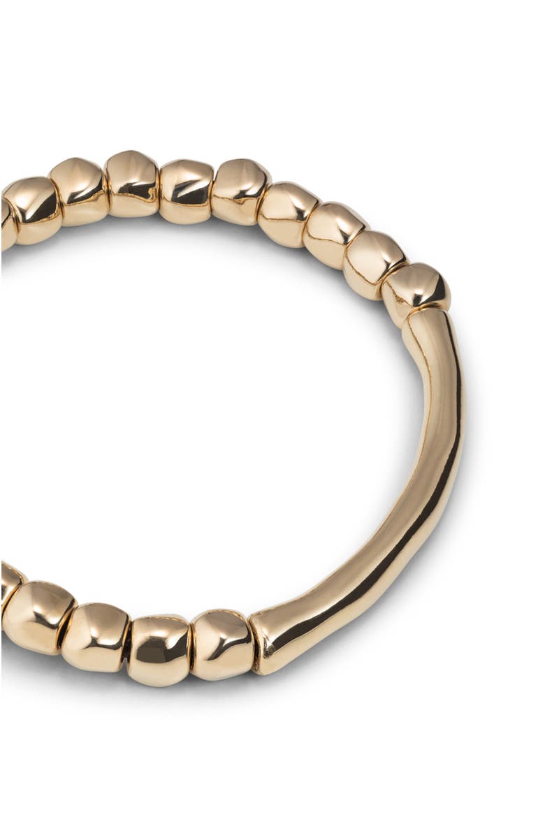 UNODE50 Tubo Bracelet, Alternate, color,