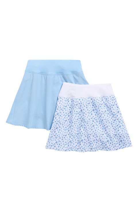 Kids' Lightstreme Tennis Skort (Big Kid)