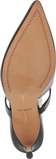 Kanika Pointed Toe Pump