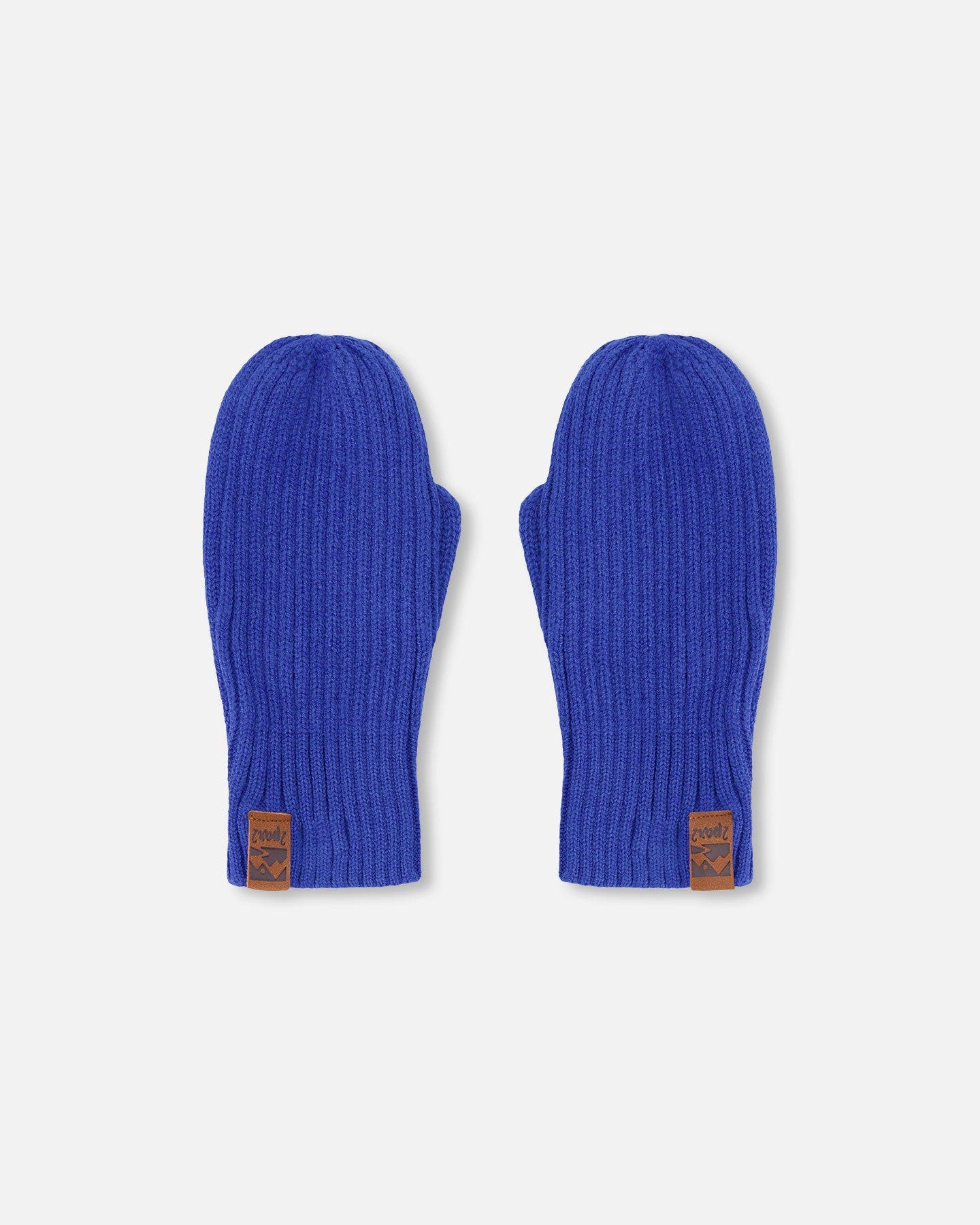 selected Royal Blue