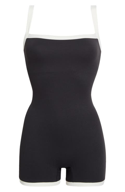 Monah Rigor Romper