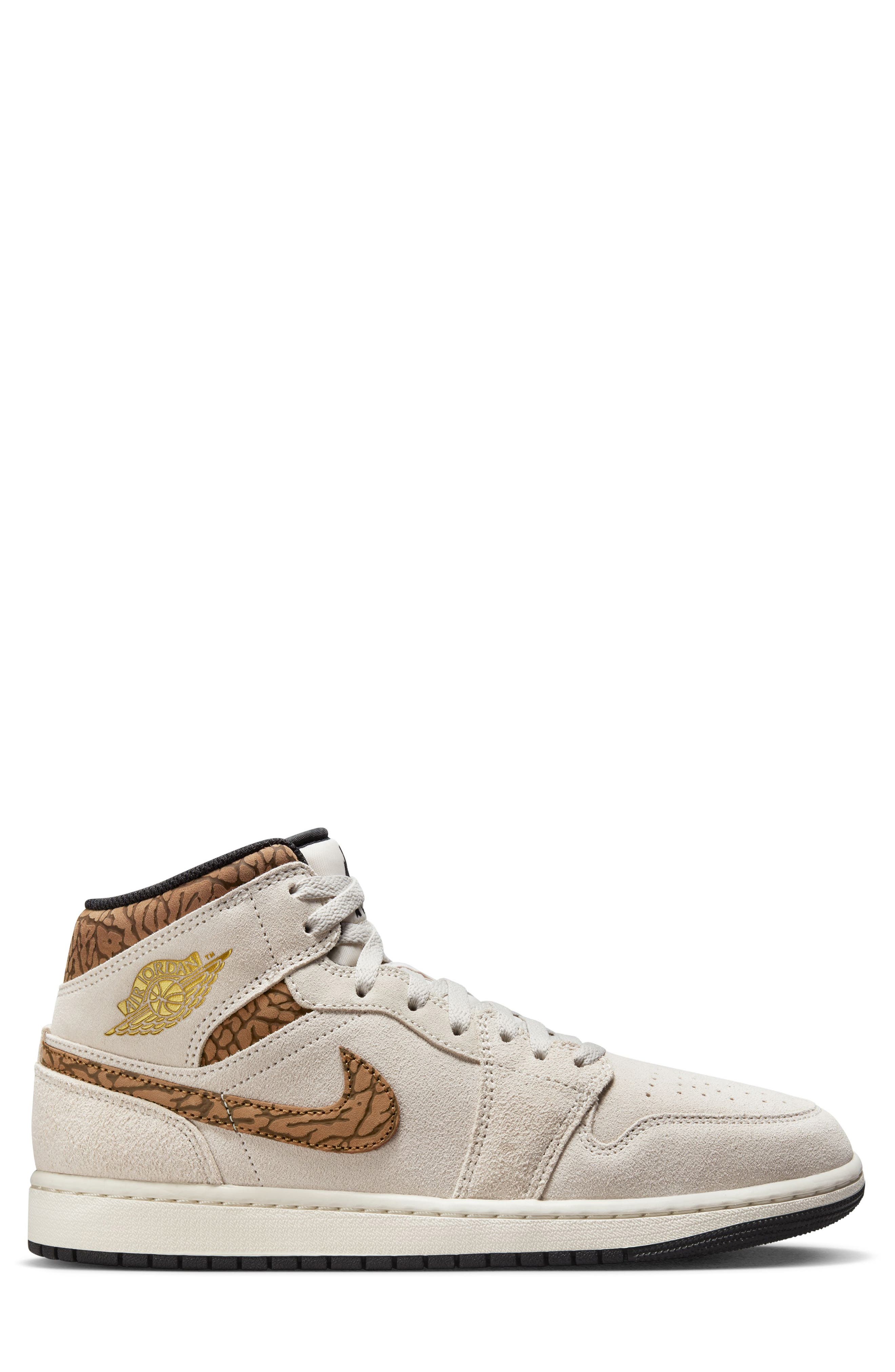  Orewood Brown/ Gold/ White