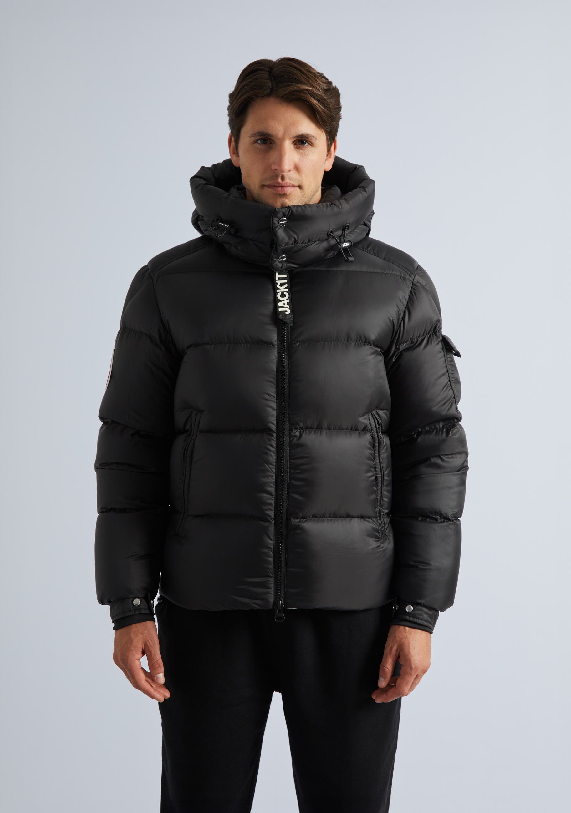 selected Black