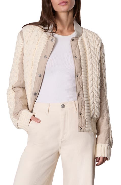 Women's Nylon Bomber Jackets | Nordstrom