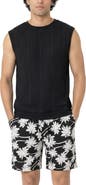AREA STARS Callen Shorts