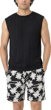 AREA STARS Callen Shorts