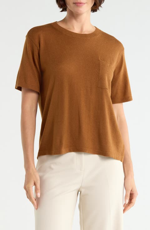 Pocket T-Shirt