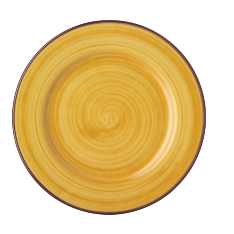 St. Tropez Dinner Plate