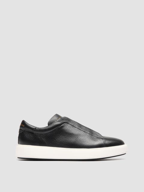 SLOUCH 003 Low-Top Sneakers