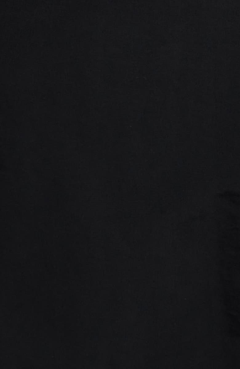 Fear of God Essentials Gender Inclusive Car Coat, Alternate, color, 