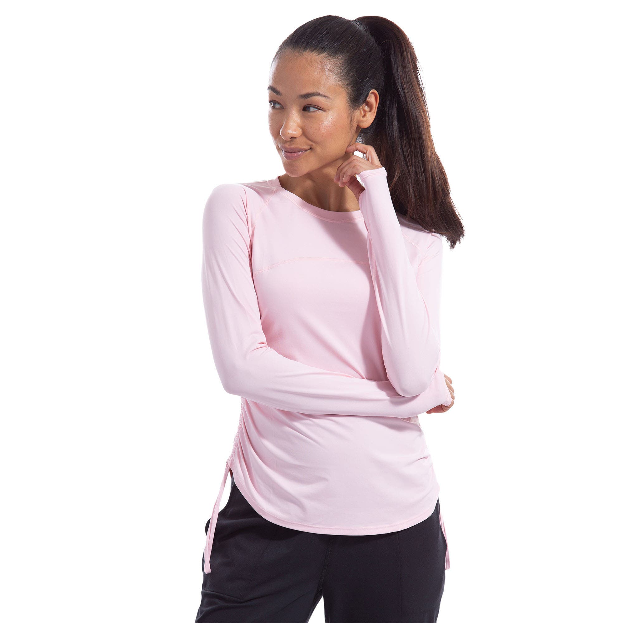 selected Tickle Me Pink