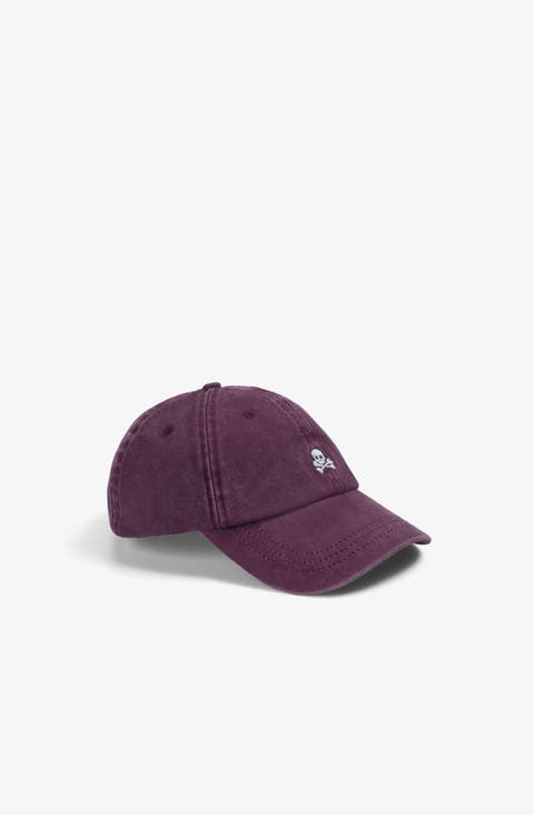 Skull Cap Girls