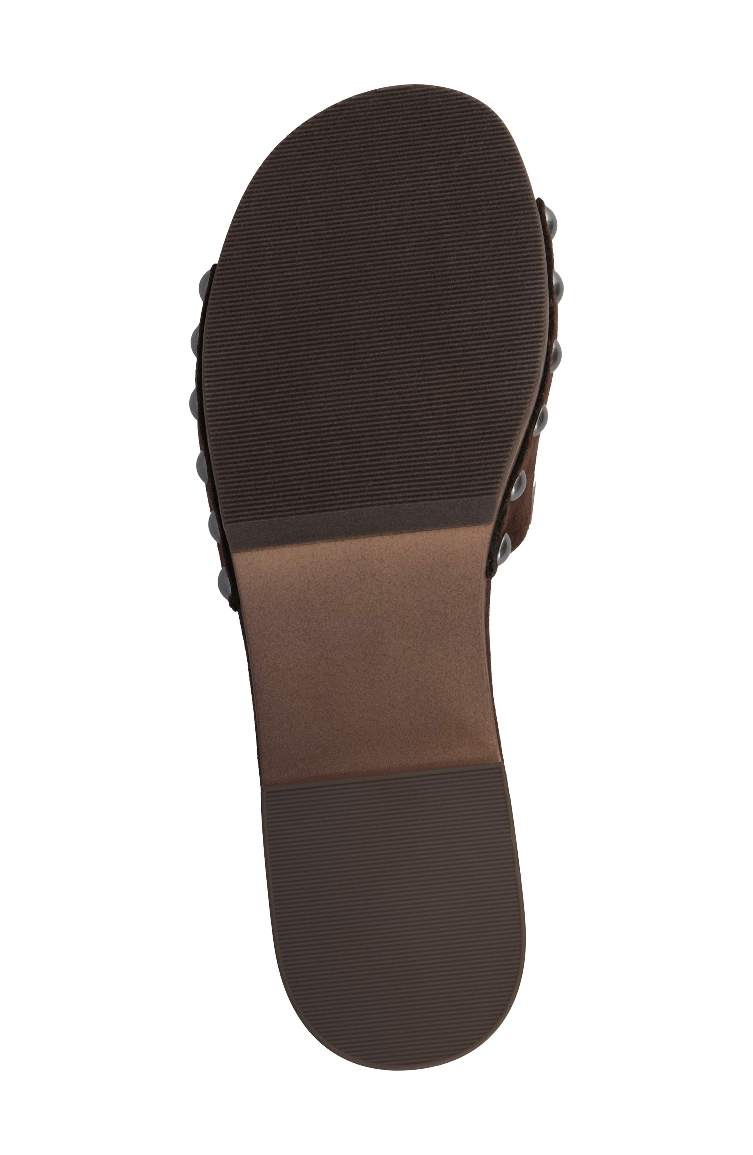 Xonia Platform Sandal