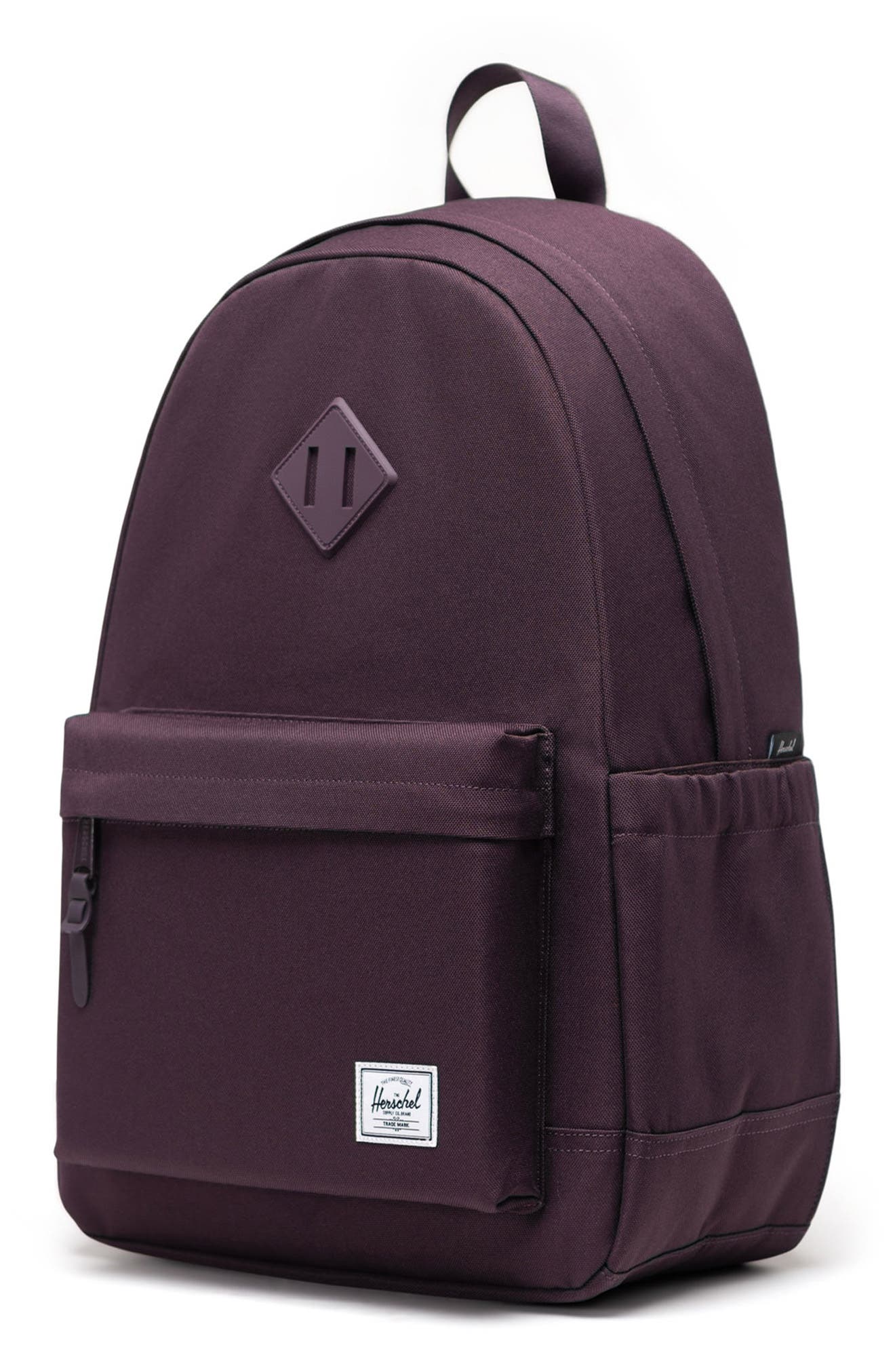 Herschel Supply Co. Heritage Backpack, Alternate, color, 