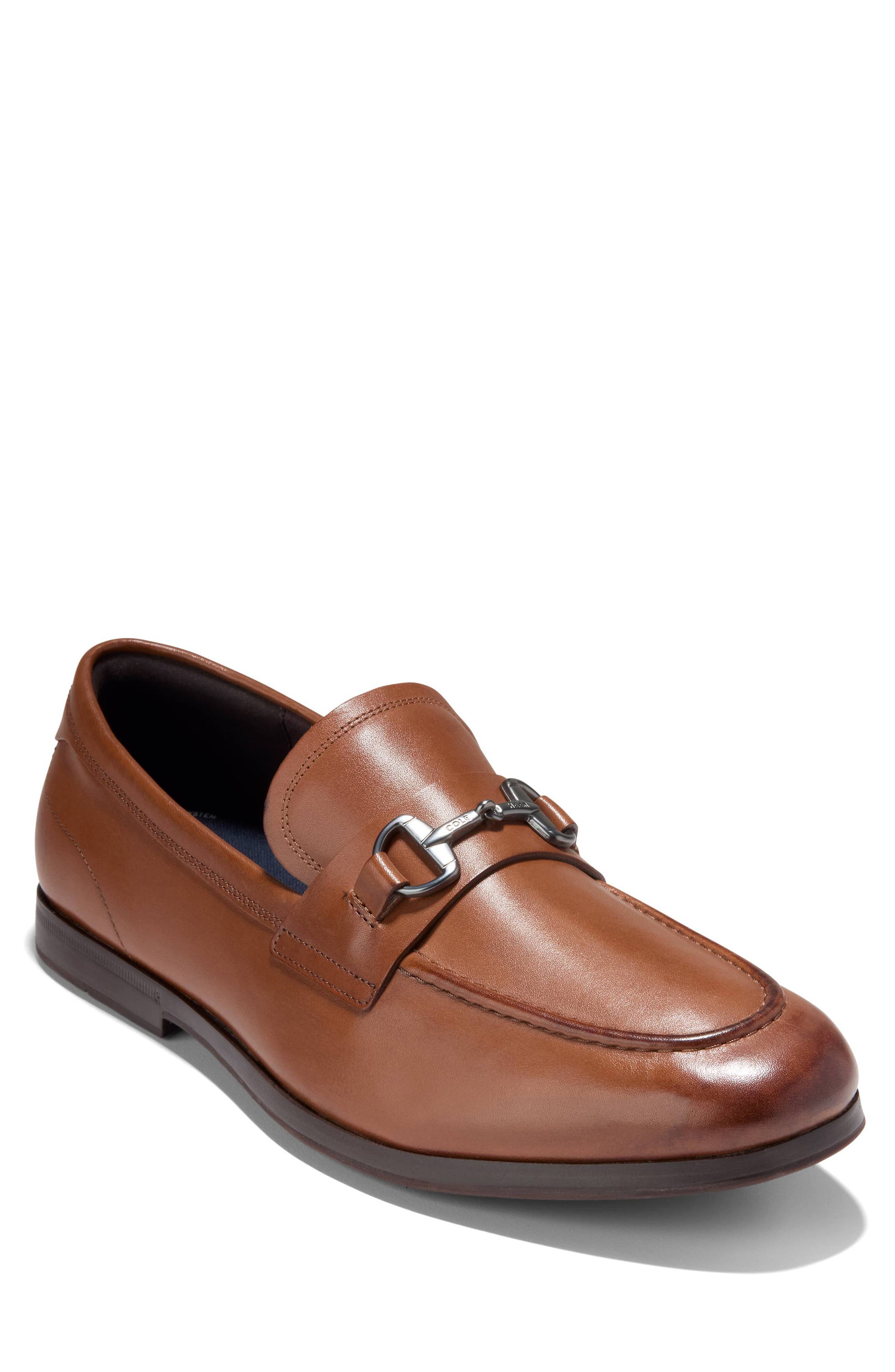 Cole Haan Lewis Grand Bit Loafer