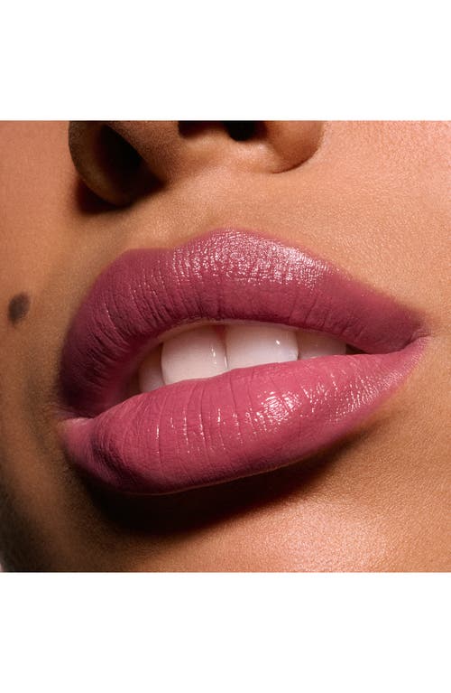 Mac Cosmetics M·a·cximal Sleek Satin Lipstick