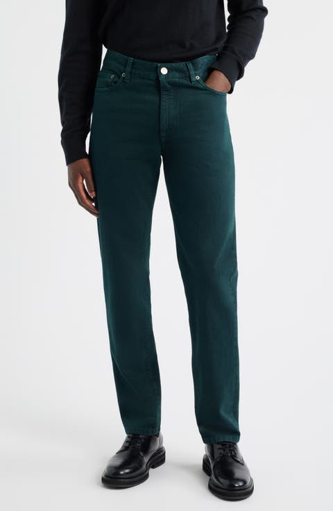 Roccia City Fit Jeans