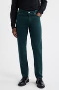 ZEGNA Roccia City Fit Jeans