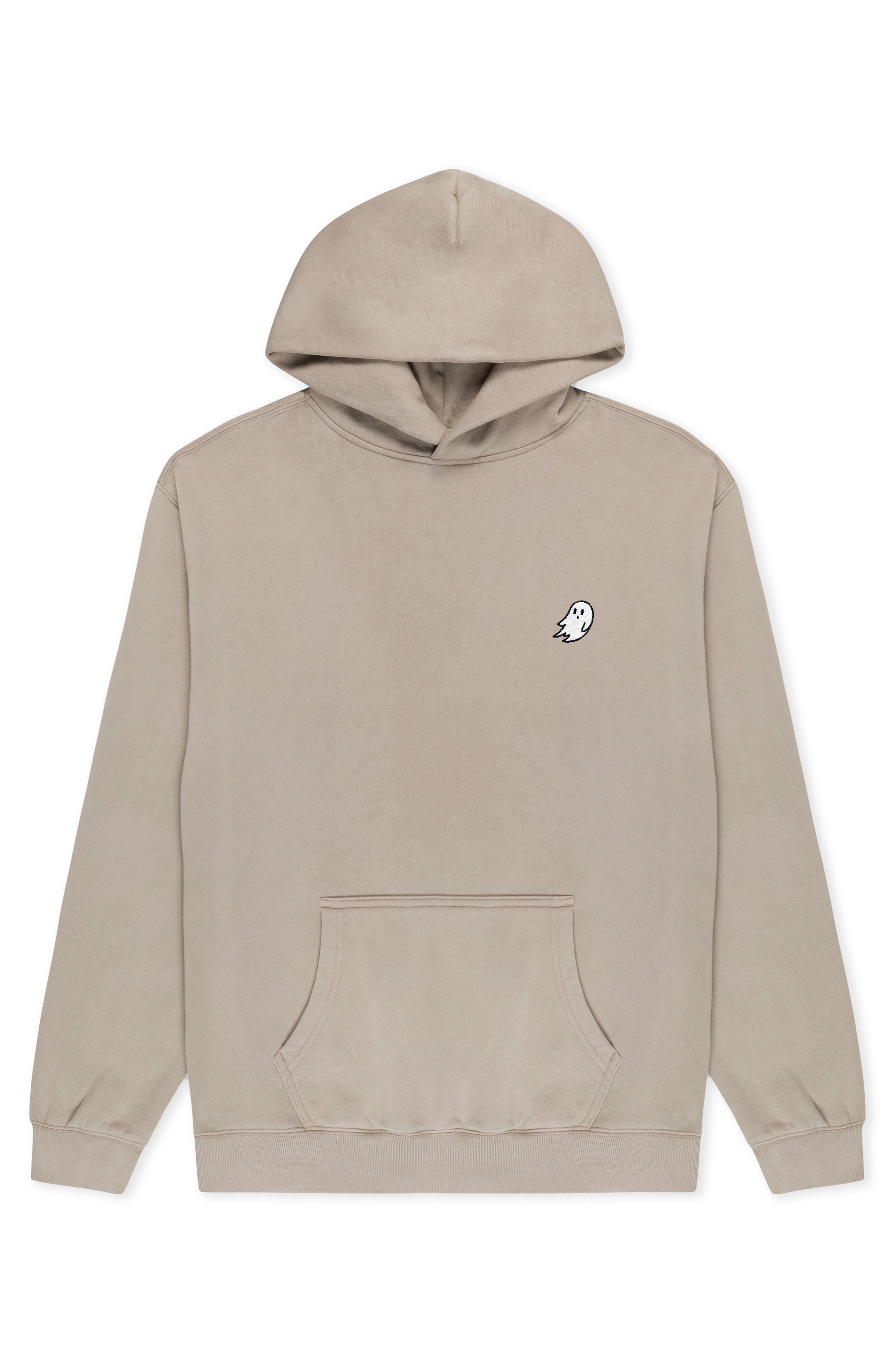 Faded Taupe