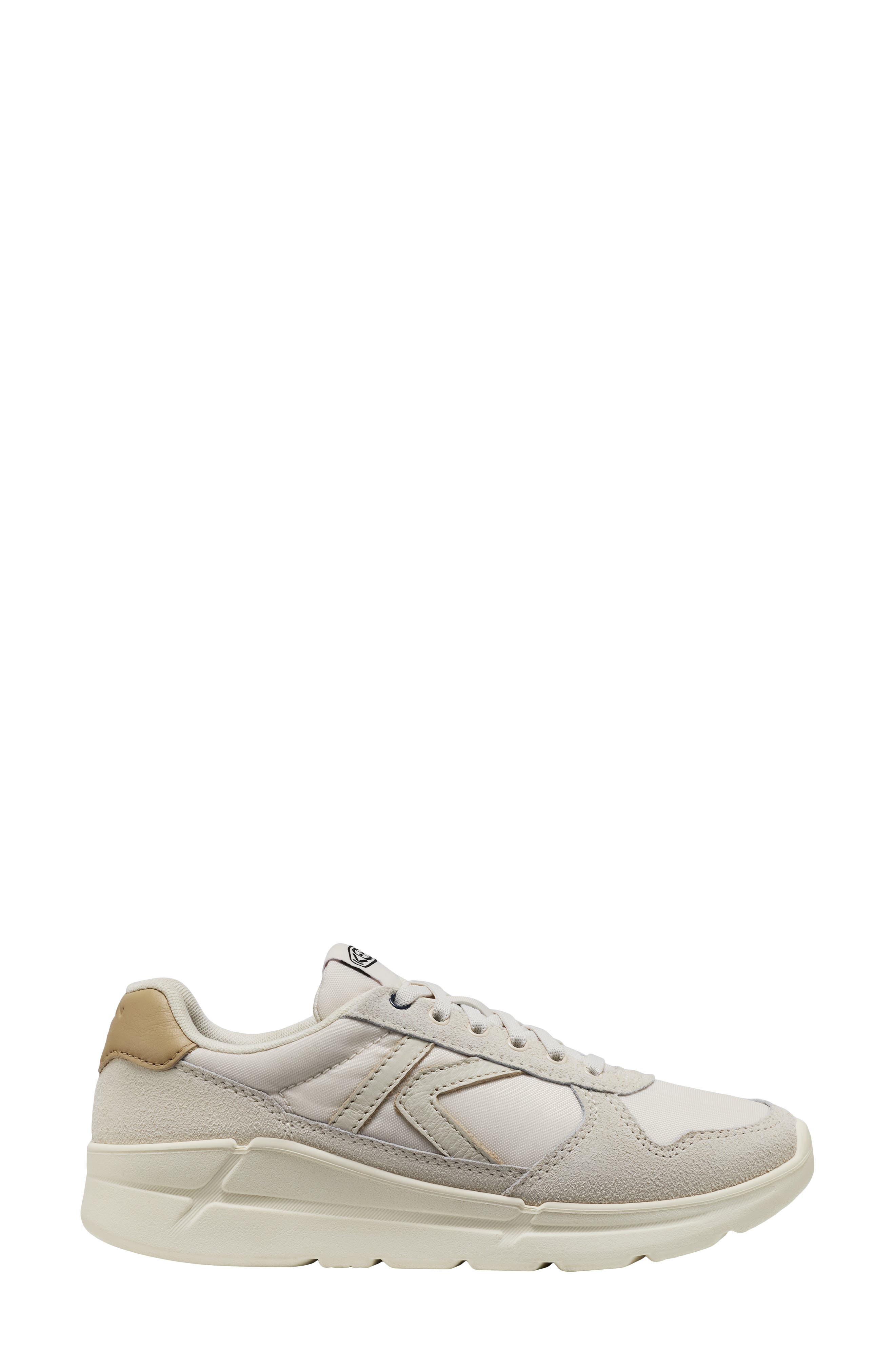 KM2 Jogger Sneaker, Alternate, color, BIRCH/ SAFARI