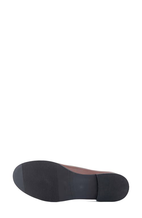 Marc Joseph New York Park Ave Loafer
