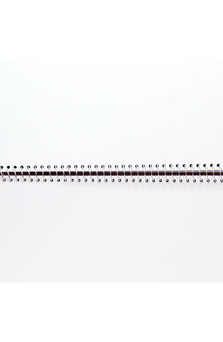 eeBoo Our Planets Spiral Bound Pad Sketchbook, Alternate, color, 