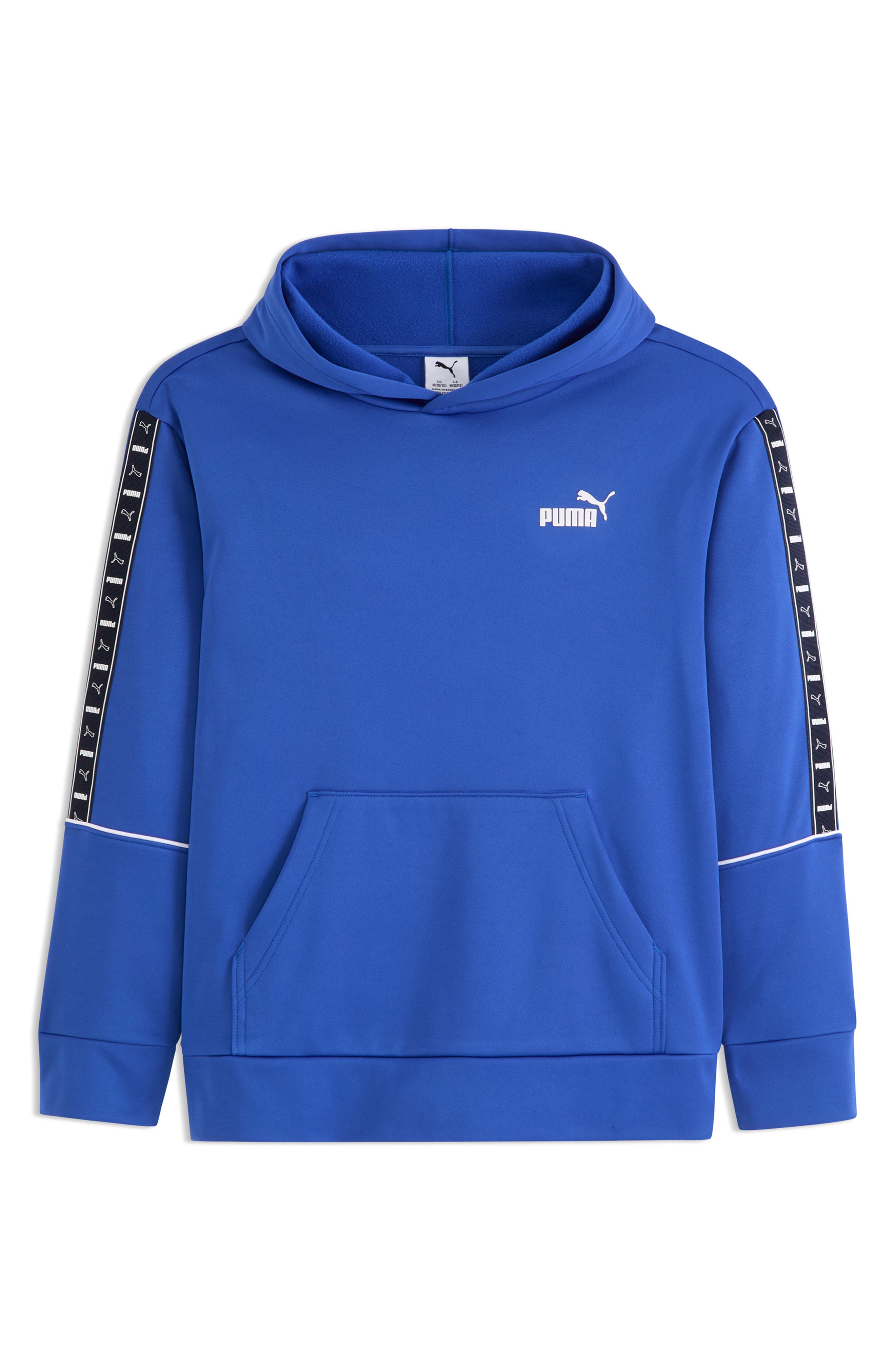 selected DARK BLUE