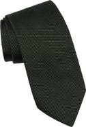 Elizabetta Foresta - Silk Grenadine Tie for Men