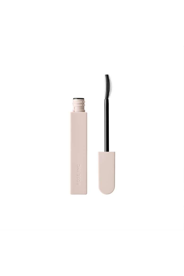 Ultra-Black Lash Lift Serum Mascara, Main, color, Black