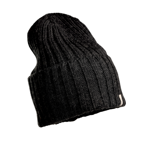Nirvanna Designs Cooper Hat In Charcoal