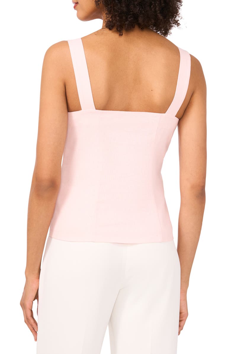 Parker The Basil Vest, Alternate, color, Marys Rose