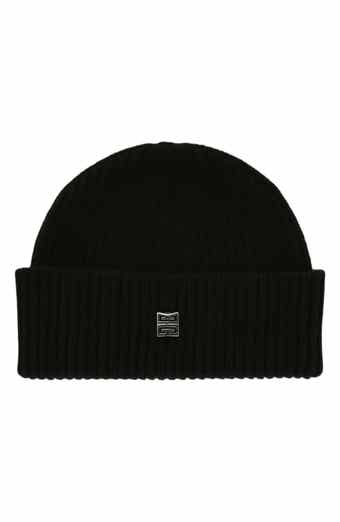 Givenchy 4G Logo Wool & Cashmere Beanie