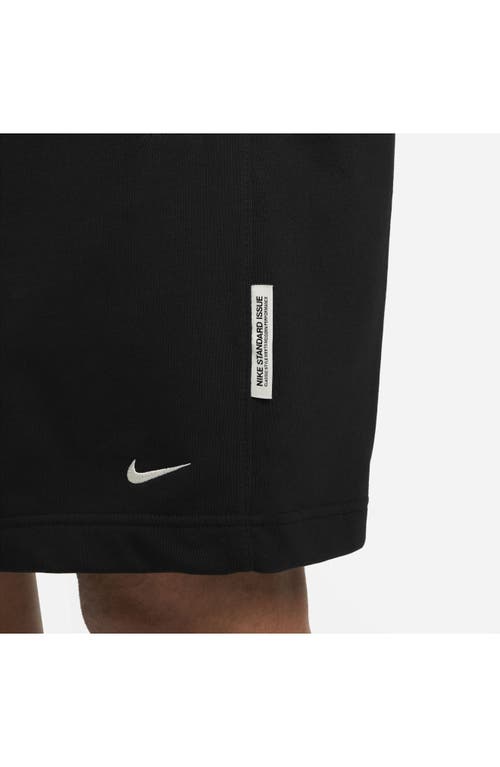 NIKE NIKE STANDARD ISSUE DRI-FIT SHORTS