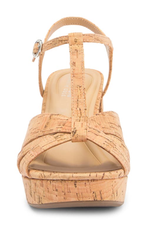 Reaction Kenneth Cole Reina T-strap Sandal