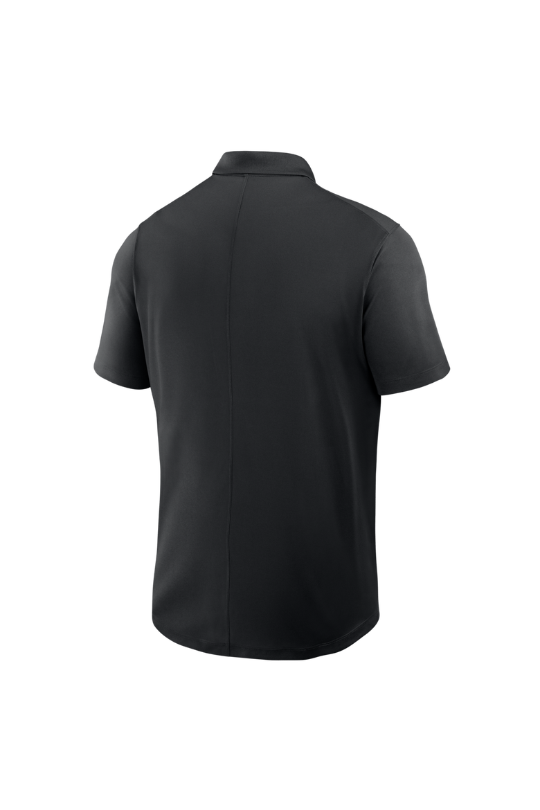 Men's Nike Black Indianapolis Colts Dri-FIT Victory Polo, Alternate, color, Black