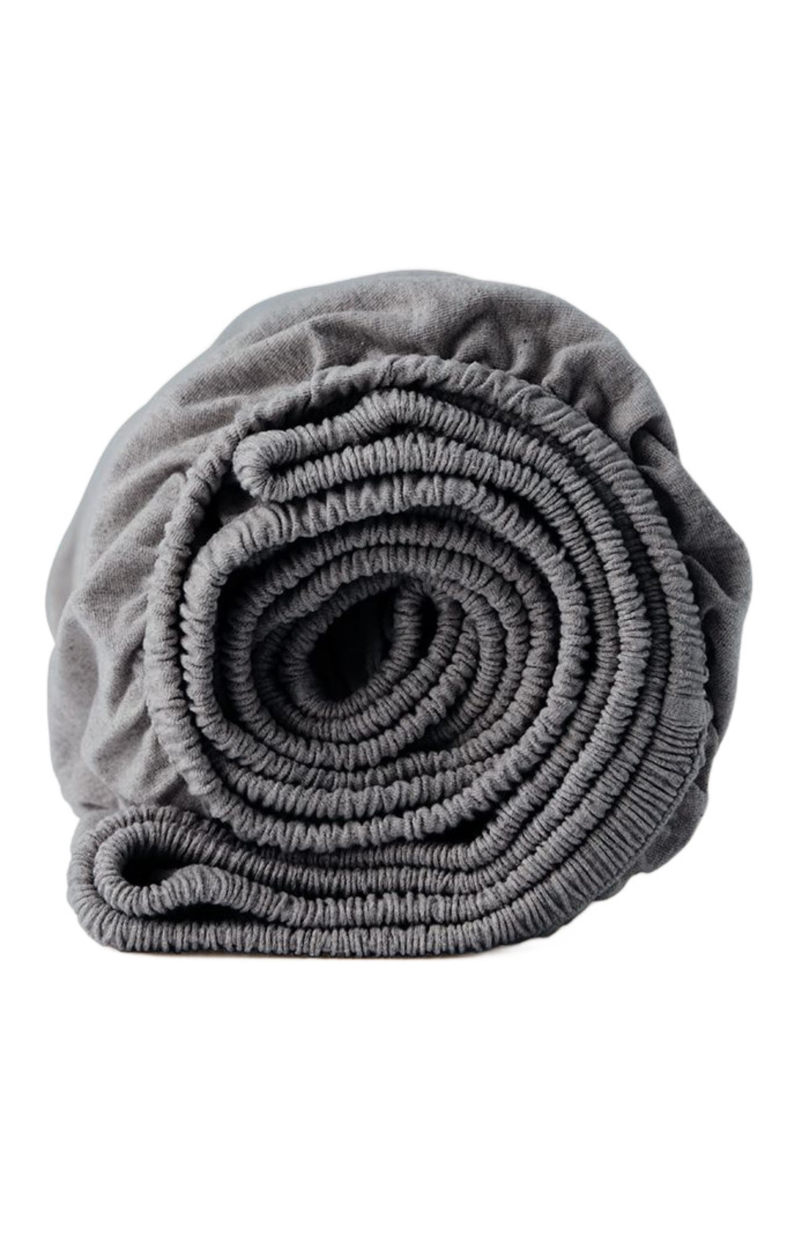 selected Medium Grey Heather
