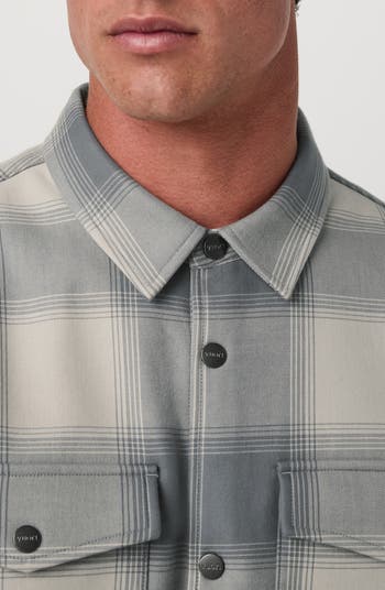 Range 2.0 Shirt Jacket