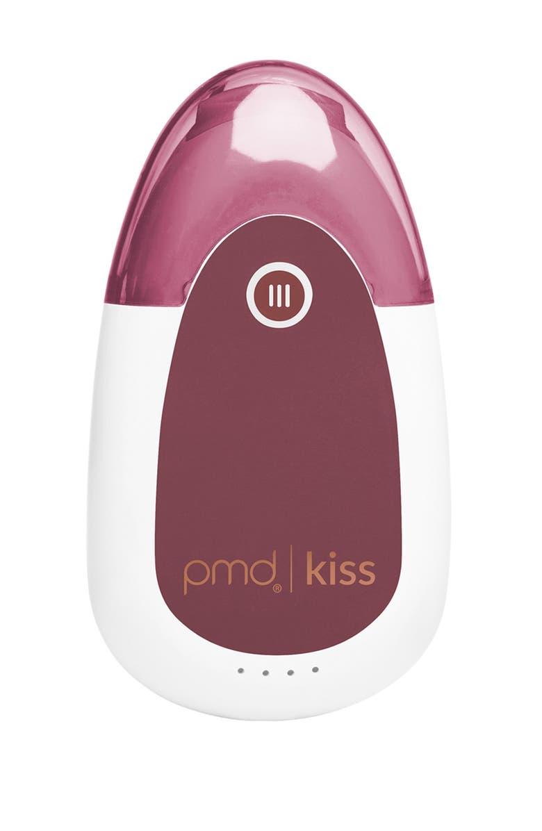 PMD Kiss Lip Plumping System - Berry, Main, color,
