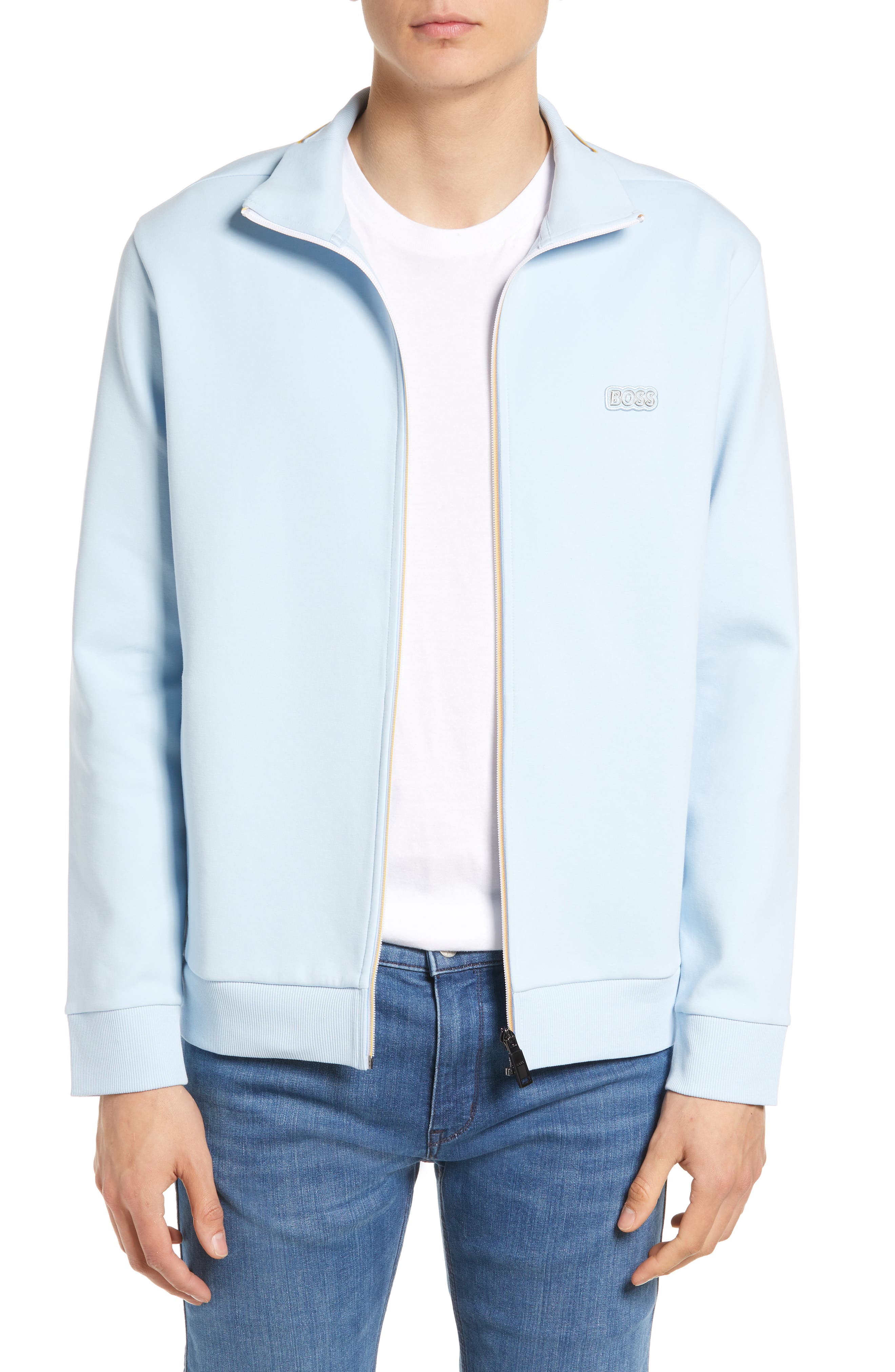 selected LIGHT/ PASTEL BLUE