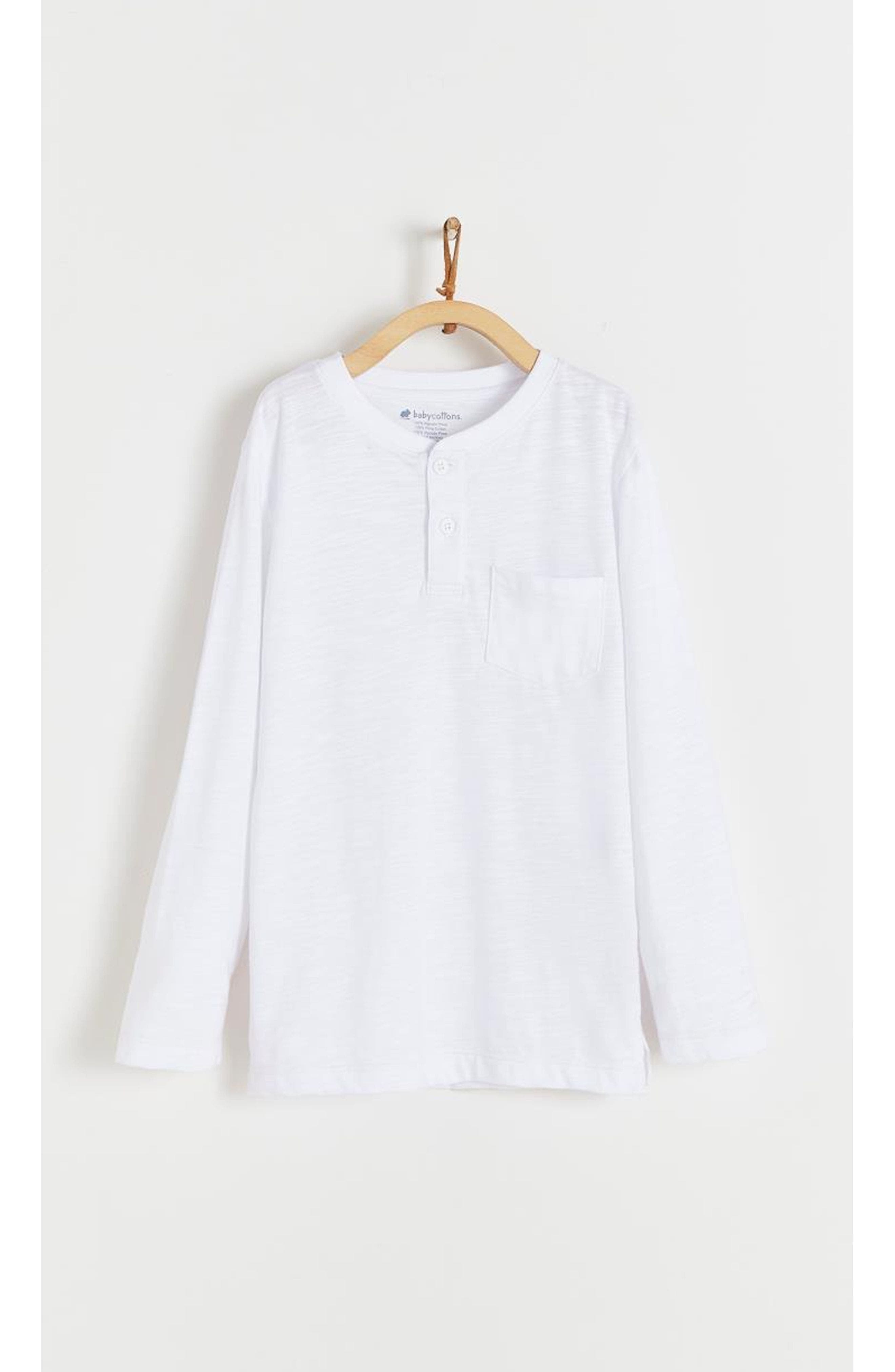 selected WHITE