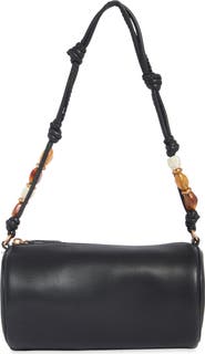 Sam Edelman Elmina Beaded Shoulder Bag
