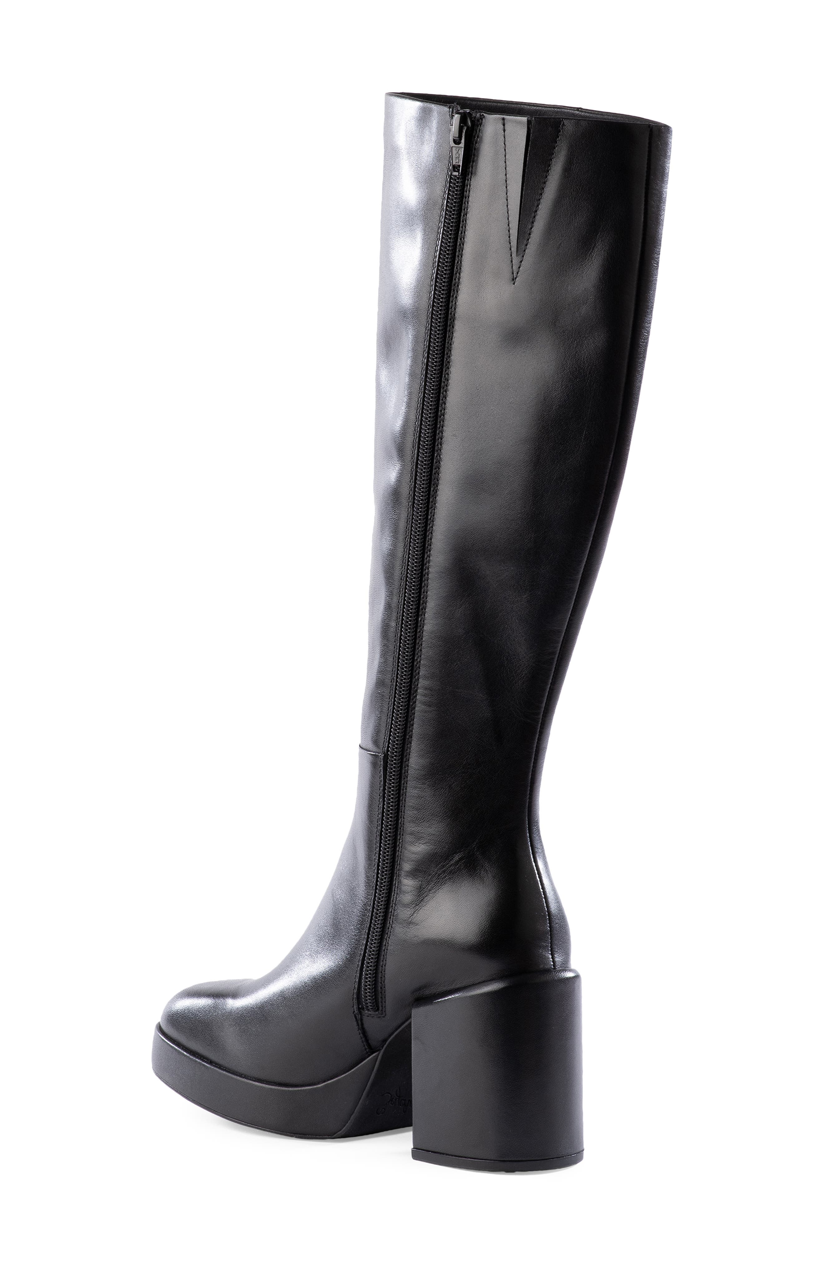 Seychelles No Love Knee High Boot, Alternate, color, 