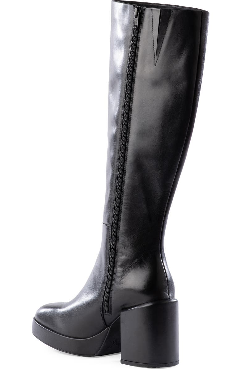 Seychelles No Love Knee High Boot, Alternate, color,