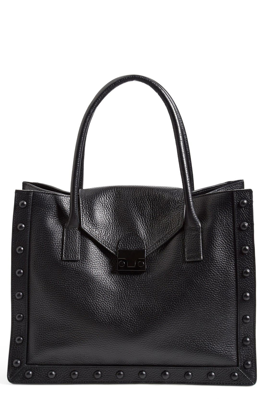 Loeffler Randall , Main, color, 